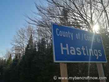 Hastings County approves funding for Maggie's Resource Centre Transitional Housing - mybancroftnow.com
