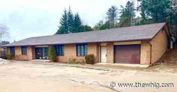 Hastings County confirms funding for Bancroft transitional housing - The Kingston Whig-Standard