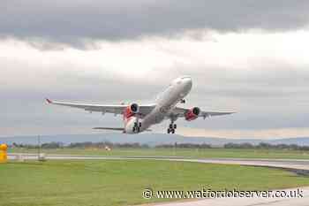 Luton Airport job vacancies you can apply for now
