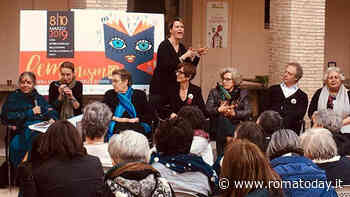 Cosa scrivono (e leggono) le donne: la Fiera dell’editoria femminile tra guerra e pace