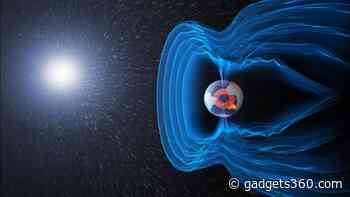 Earth Is Unlikely to Reverse Its Magnetic Polarity, Here's Why