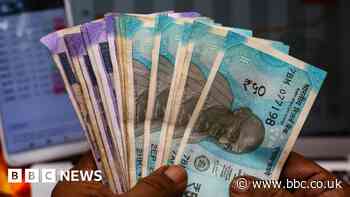 India's loan scams leave victims scared for their lives