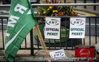 Rail Strike: See the dates for all rail strikes