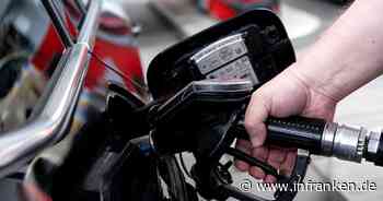 Diesel kratzt an 2-Euro-Marke - Spritpreise steigen weiter