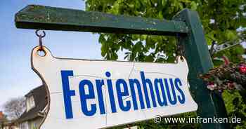 Ferienhausbranche erwartet starkes Sommergeschäft