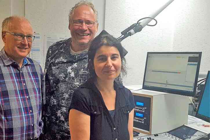 „Schlagerrallye“-Kult im Radio