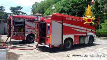 Allerta incendi, arriva l'ordinanza: multe ai privati che non tagliano l'erba incolta