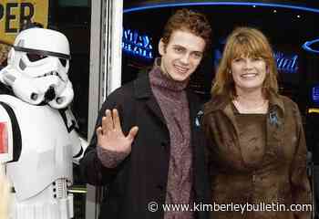 Cole's Notes: Hayden Christensen deserves better from Canadians – Kimberley Daily Bulletin - Kimberley Bulletin