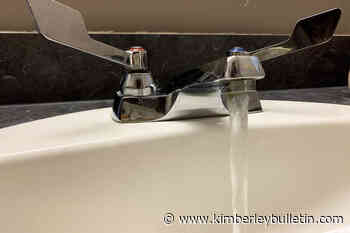 City of Kimberley issues water quality advisory for all users - Kimberley Bulletin