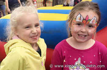 Kimberley’s Marysville Daze kick off a summer of festivals - Kimberley Bulletin