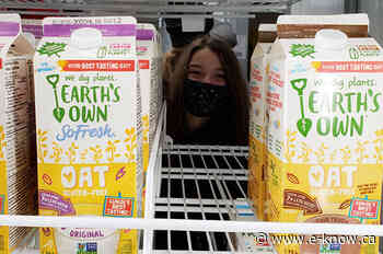 Kimberley students foray Into food waste | Kimberley - E-Know.ca