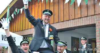 Thomas Göke regiert in Steinheim - Neue Westfälische