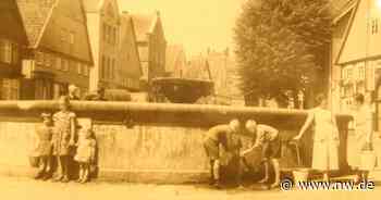 So sah Steinheim vor 100 Jahren aus - Neue Westfälische