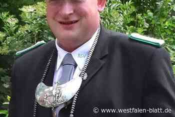 BSV Steinheim schießt den König aus - Westfalen-Blatt