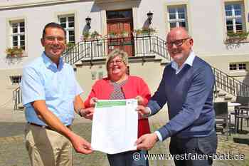 Volles Programm beim Kinderferienspaß in Steinheim und Nieheim - Westfalen-Blatt