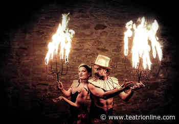 La Luna nel Pozzo. A Caorle la luna sorge in anteprima - Teatri Online