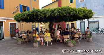 La casa del gelato (anni ’80) a Caorle: recensione - dissapore