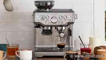 The 5 best espresso machines of 2022