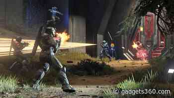 Halo Infinite Campaign Co-Op begins in July, Splitscreen Expected to Arrive With Season 3