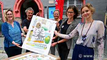 SiebenWunder fördert die Jenaer Sieben Wunder