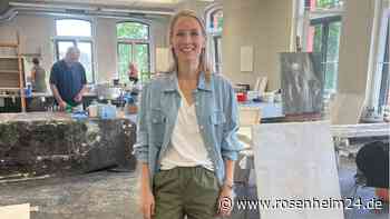 Akademie der Bildenden Künste: Warum sie Kolbermoor zum künstlerischen Zentrum macht