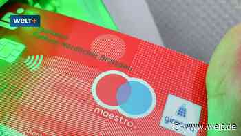 Das bedeutet die Attacke von Visa und Mastercard für Sie