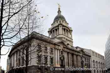 Plumstead mum killed son, 4, in bath after previous attempt to drown him