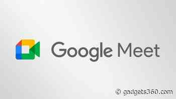 Google Meet for Teachers Adds Automatic Transcription Feature, Q&A Sessions During Livestreams