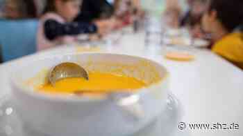 Hilfe in der Corona-Krise: Tornesch: DRK und Awo beenden kostenlosen Mittagstisch für Kinder - shz.de