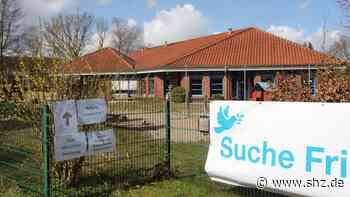 Anbau für zwei Krippengruppen: Evangelischer Kindergarten in Tornesch wird erweitert und saniert - shz.de