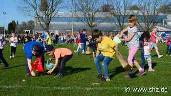 Ostern im Kreis Pinneberg: Große Ostereiersuche für Kinder in Elmshorn, Wedel und Tornesch | shz.de - shz.de