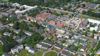 Ortskernentwicklung Tornesch: Bürger können Online-Fragebogen bereits im Frühjahr ausfüllen - shz.de