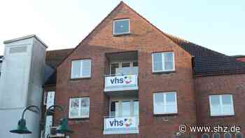 Pandemie setzt VHS zu: Volkshochschule braucht volle Zuschüsse aus Tornesch und Uetersen - shz.de