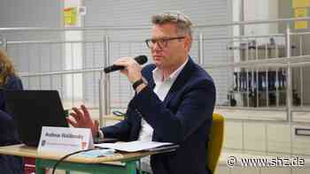 Neues pädagogisches Konzept: Lernlandschaften statt Klassenzimmer im KGS-Altbau Tornesch - shz.de