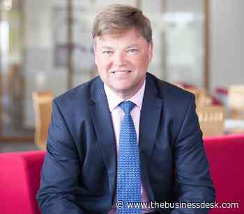 Cumberland Building Society posts new record for mortgage lending of £2.2bn | TheBusinessDesk.com - The Business Desk