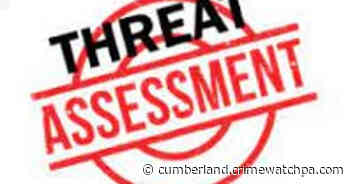 NEWS POST: Cumberland County officials learning how to identify threats & prevent future - Cumberland County | CRIMEWATCH PA