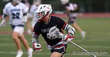 Boys Lacrosse: Cumberland Valley's Herbster, Trinity's Bordner highlight 2022 Mid-Penn All-Division Teams - The Sentinel