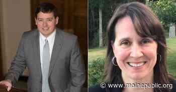 Cumberland County DA candidates agree on closing Long Creek youth prison - Maine Public