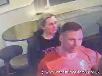 Appeal after woman pushed to floor and punched in face during bar fight