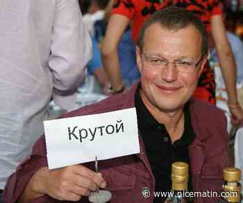 Qui est Yuri Shefler, "le tsar de la vodka" qui a racheté les parts d'Angelina Jolie du domaine Miraval dans le Var?