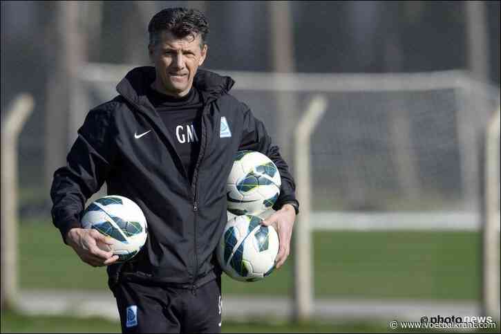 'Racing Genk staat dicht bij terugkeer van oude bekende' - Voetbalkrant.com