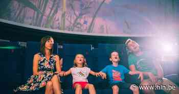 Van brunchen in Houthalen tot karten in Genk: Met deze 7 tips in Limburg zet jij jouw vader dit jaar in de bloemetjes - Het Laatste Nieuws