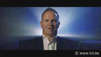 Live op TVL: KRC Genk stelt nieuwe trainer Wouter Vrancken voor - TV Limburg