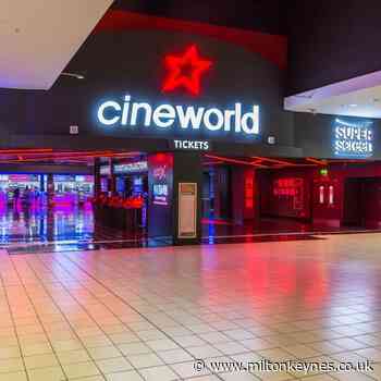 Milton Keynes Cineworld cancels screening of film following protests from Muslim community - Milton Keynes Citizen