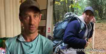 Body of Cambridge man police were searching for found in Milton - CambridgeToday