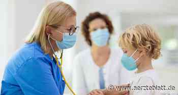 Engpässe in Kinderkliniken: Linke fordert Abhilfe von Lauterbach - Deutsches Ärzteblatt: Aktuelles aus Gesundheitspolitik und Medizin