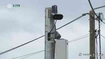 Boetes voor trajectcontroles Bilzen vanaf 1 september - TV Limburg