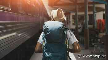 Wir suchen Leser-Geschichten: Interrail wird 50: Senden Sie uns ihre Fotos und Erinnerungen - SWP