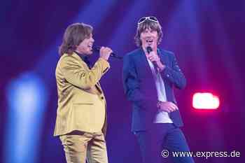 Jürgen Drews krank: Micki Krause und Fans senden Video-Botschaft - EXPRESS