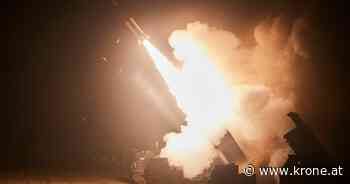Raketen abgefeuert - USA und Südkorea senden Signal an Nordkorea | krone.at - Kronen Zeitung